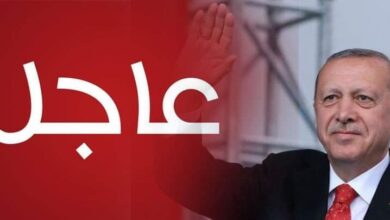 رسالة عاجلة من الرئيس أردوغان للسوريين والأجانب إليكم ما جاء فيها