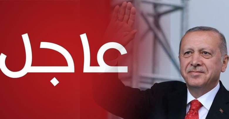 رسالة عاجلة من الرئيس أردوغان للسوريين والأجانب إليكم ما جاء فيها